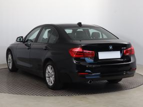 BMW 3 - 2018