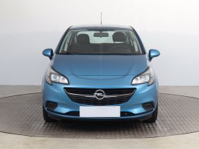 Opel Corsa - 2017