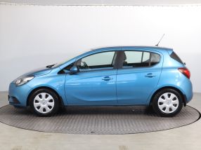 Opel Corsa - 2017