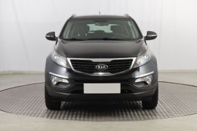 Kia Sportage - 2013