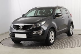 Kia Sportage - 2013