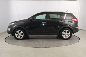Kia Sportage - 2013