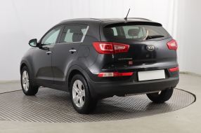 Kia Sportage - 2013