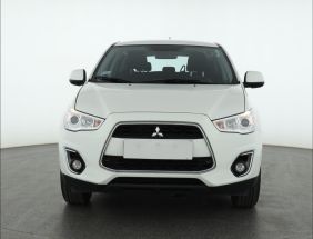 Mitsubishi ASX - 2014