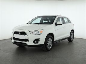 Mitsubishi ASX - 2014