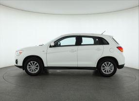 Mitsubishi ASX - 2014