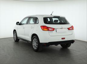 Mitsubishi ASX - 2014