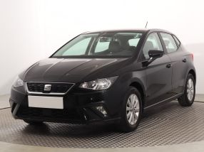 Seat Ibiza - 2018