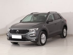 Volkswagen T-Roc - 2021