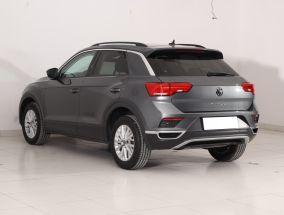 Volkswagen T-Roc - 2021