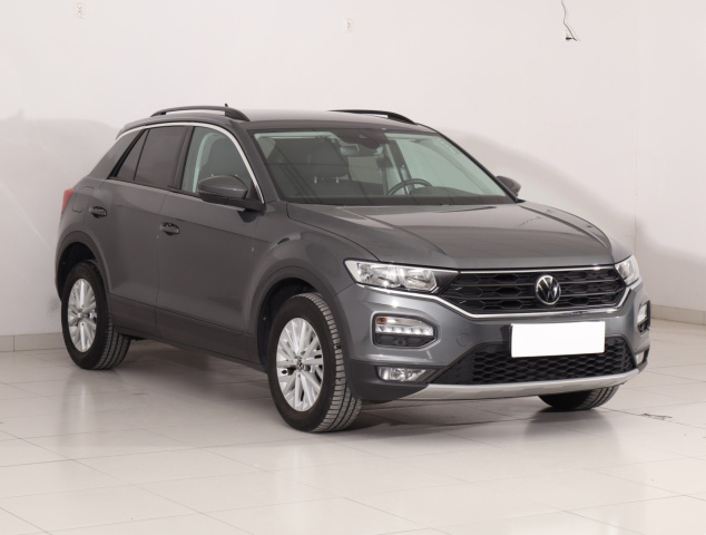 Volkswagen T-Roc 2021