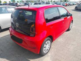 Volkswagen Up! - 2021