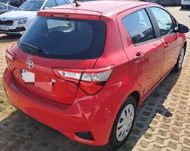 Toyota Yaris - 2020