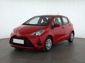 Toyota Yaris - 2020