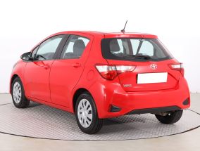 Toyota Yaris - 2020