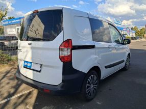 Ford Transit Courier - 2018