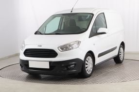 Ford Transit Courier - 2018