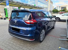 Renault Grand Scenic - 2016