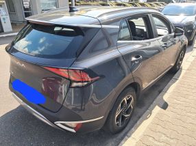 Kia Sportage - 2022