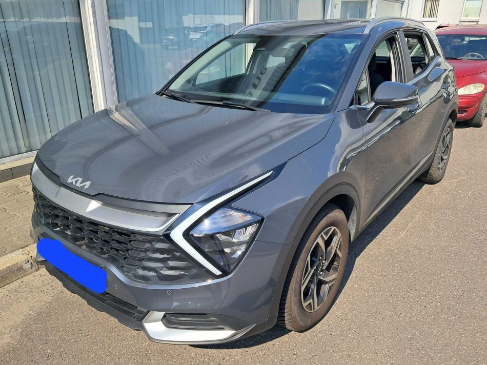 Kia Sportage - 2022