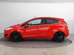 Ford Fiesta - 2015