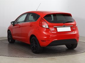 Ford Fiesta - 2015