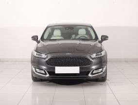 Ford Mondeo - 2016