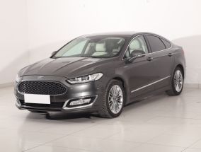 Ford Mondeo - 2016