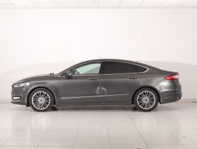 Ford Mondeo - 2016
