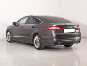 Ford Mondeo - 2016