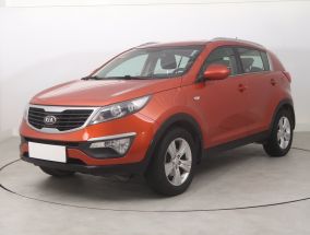 Kia Sportage - 2013
