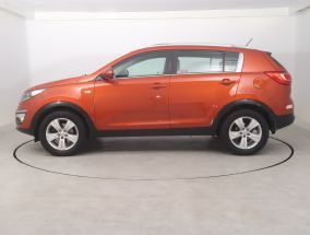 Kia Sportage - 2013