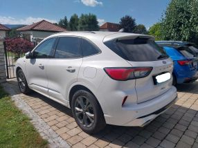 Ford Kuga - 2021