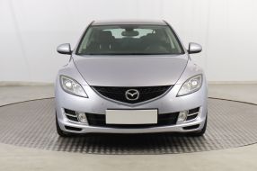 Mazda 6 - 2008