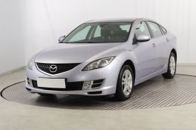 Mazda 6 - 2008