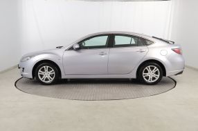Mazda 6 - 2008