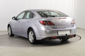 Mazda 6 - 2008