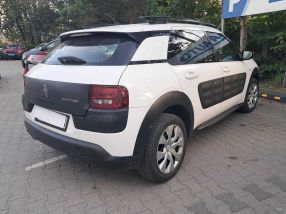 Citroen C4 Cactus - 2015