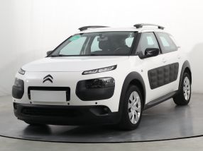 Citroen C4 Cactus - 2015
