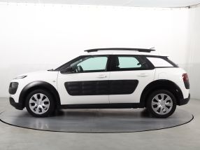 Citroen C4 Cactus - 2015