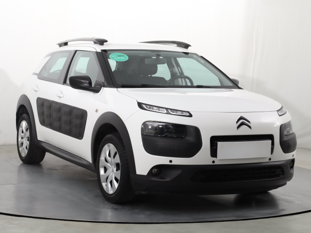 Citroen C4 Cactus 2015
