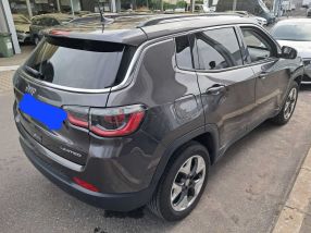 Jeep Compass - 2019