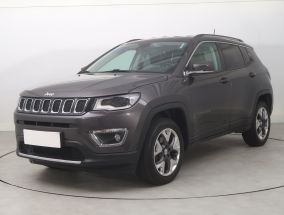 Jeep Compass - 2019