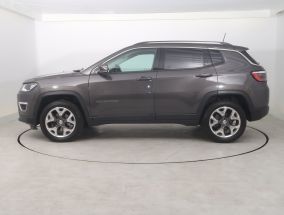 Jeep Compass - 2019