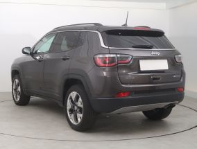 Jeep Compass - 2019