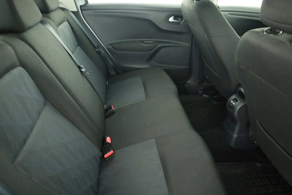 Citroen C-Elysee