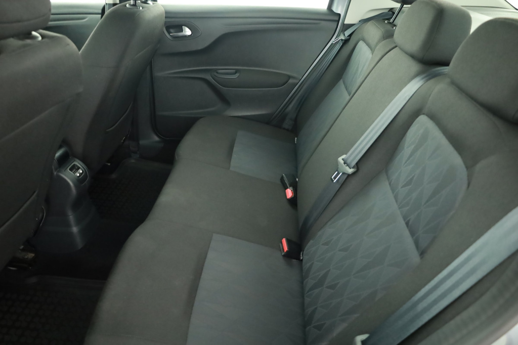 Citroen C-Elysee