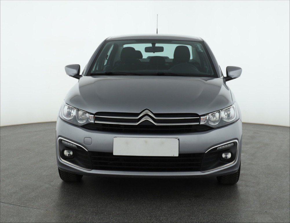 Citroen C-Elysee