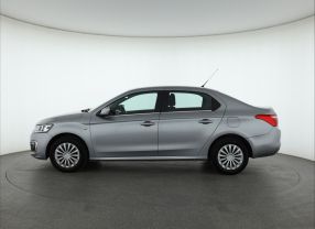 Citroen C-Elysee - 2018