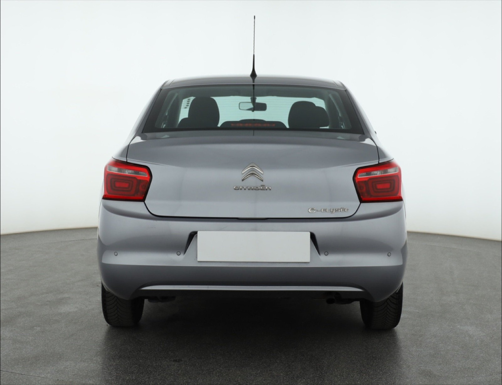 Citroen C-Elysee